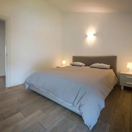 Modern In Lugano דירה לוגאנו