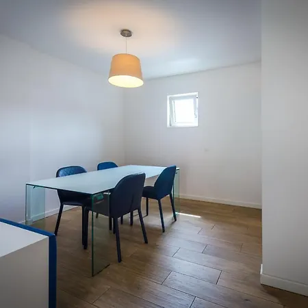 Apartment Modern In Lugano