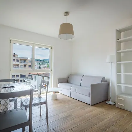 דירה Modern In Lugano