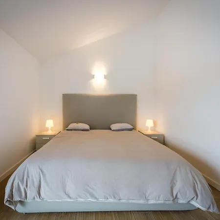 Modern In Lugano Apartment Lugano