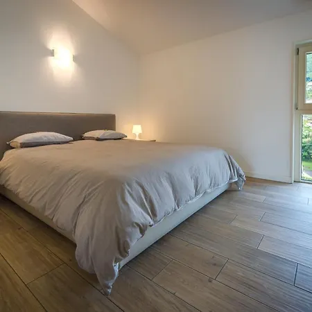 Apartment Modern In Lugano *