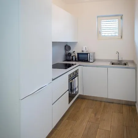 Apartment Modern In Lugano Lugano