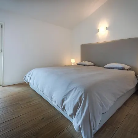 Apartment Modern In Lugano