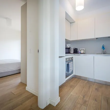 Apartment Modern In Lugano