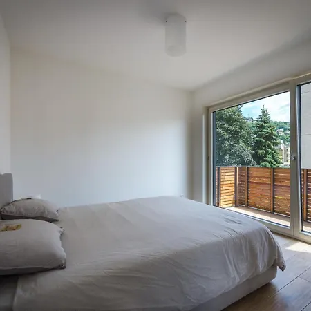 דירה Modern In Lugano לוגאנו