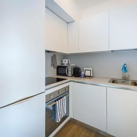 Modern In Lugano Apartment *