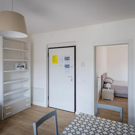 Modern In Lugano Apartment Lugano