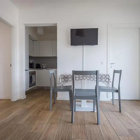 Apartment Modern In Lugano Lugano