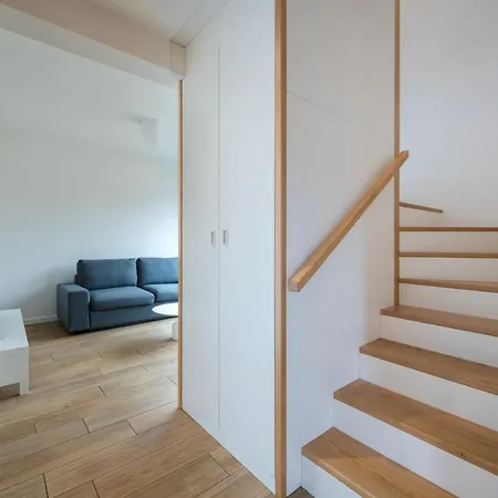 Apartment Modern In Lugano Lugano