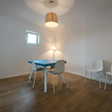 Apartment Modern In Lugano