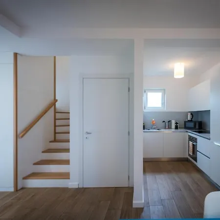 Modern In Lugano Apartment *