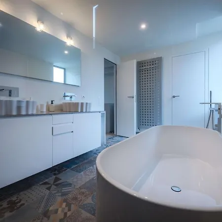 Apartment Modern In Lugano *