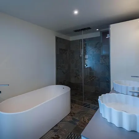 Modern In Lugano Apartment *