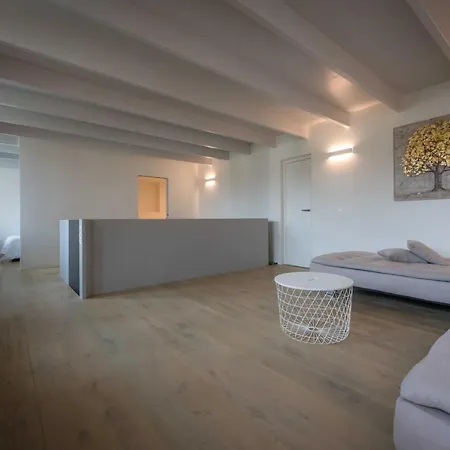 Apartment Modern In Lugano *