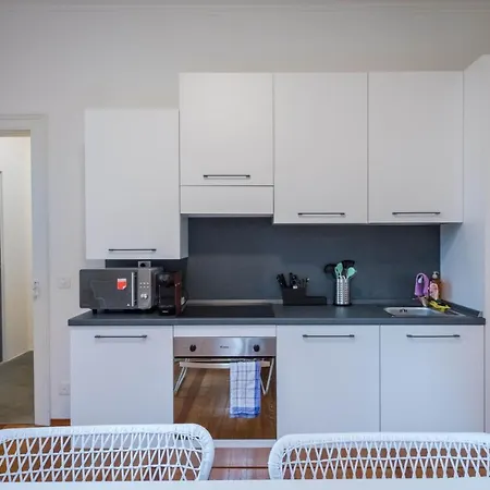 Modern In Lugano *