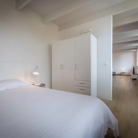 Apartment Modern In Lugano *