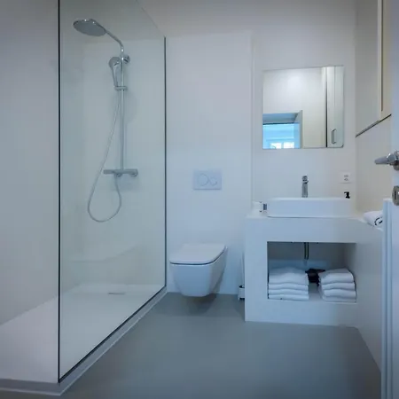 Apartment Modern In Lugano