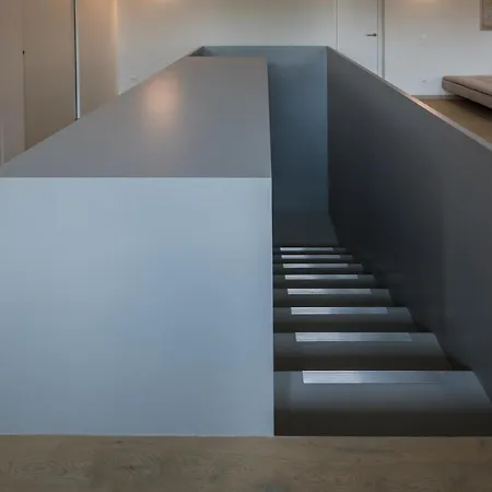 דירה Modern In Lugano לוגאנו