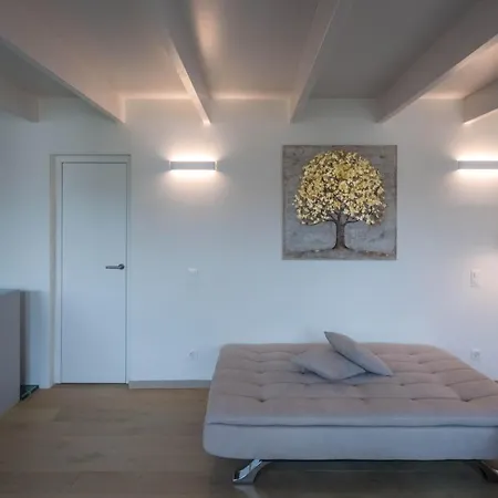 Modern In Lugano Apartment *
