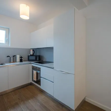 Modern In Lugano Apartment Lugano