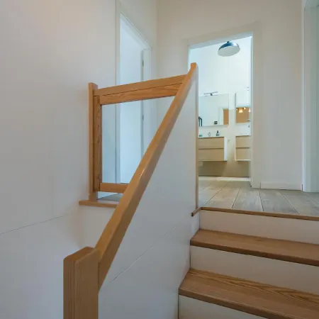 Apartment Modern In Lugano
