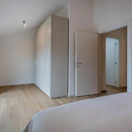Modern In Lugano