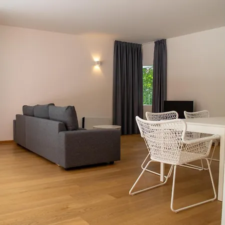 Modern In Lugano Apartment Lugano