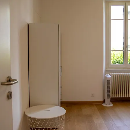 Modern In Lugano Apartment Lugano