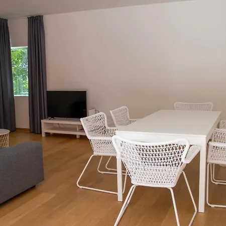 Modern In Lugano *