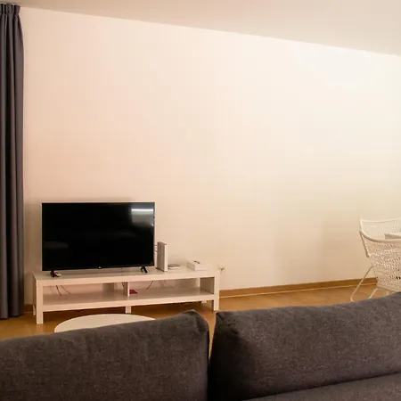 Modern In Lugano Apartment *