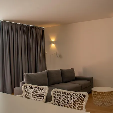 Modern In Lugano Apartment *