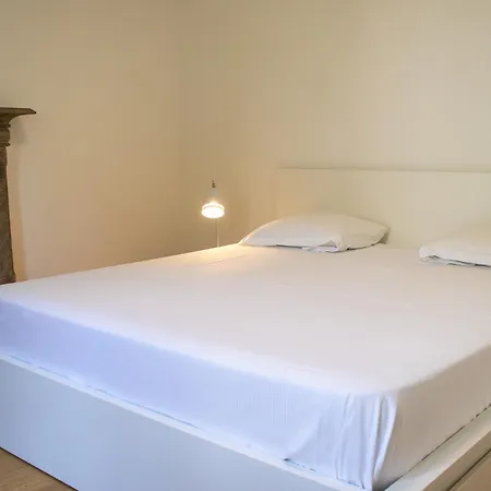 Modern In Lugano * לוגאנו