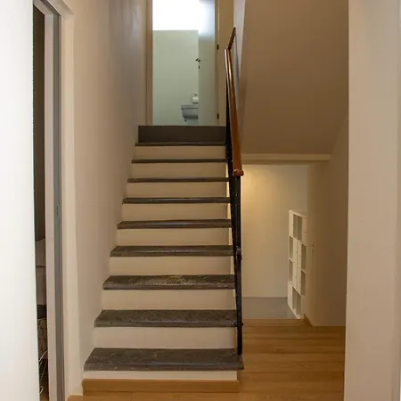 דירה Modern In Lugano *