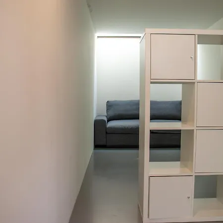 Apartment Modern In Lugano