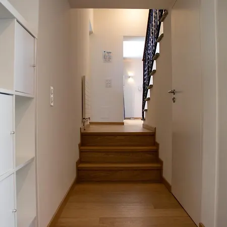 Modern In Lugano Apartment