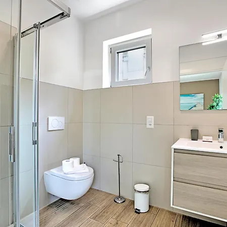 Appartement Modern