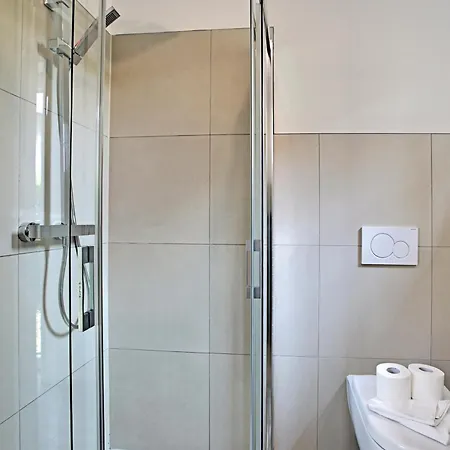 Modern Appartement