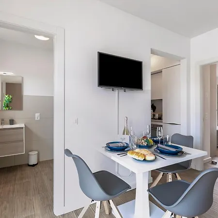 Appartement Modern Viganello