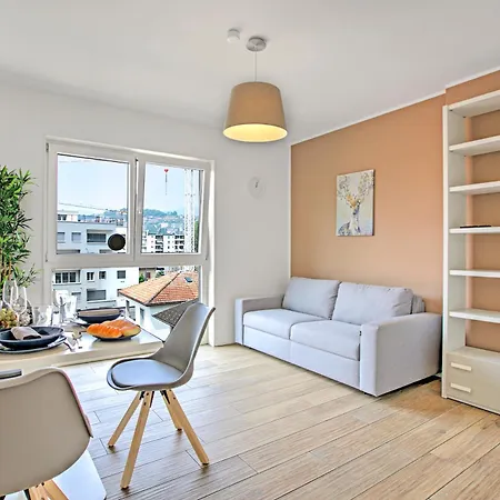 Viganello Modern Lugano