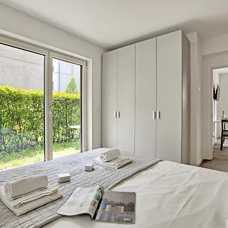 Appartement Modern