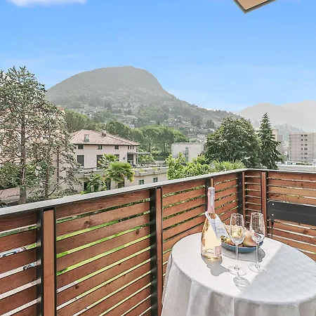 Appartement Modern *