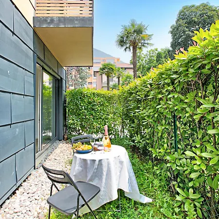 Appartement Modern *