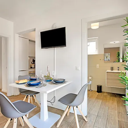 Viganello Modern Lugano