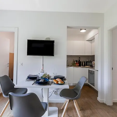 Viganello Modern * Lugano