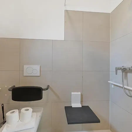 Apartmán Viganello Modern Lugano