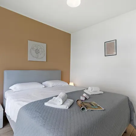 Modern Viganello