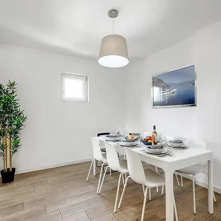 Viganello Modern Lugano