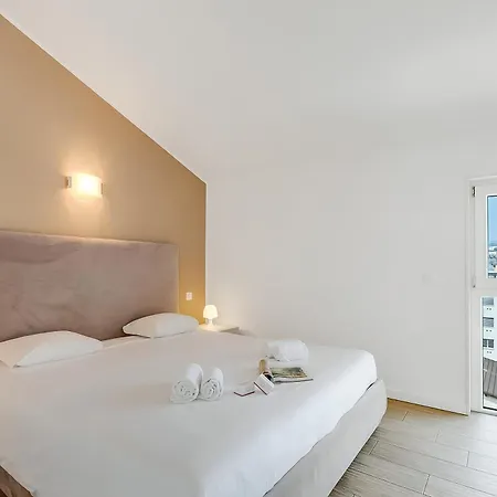 Appartement Modern Viganello