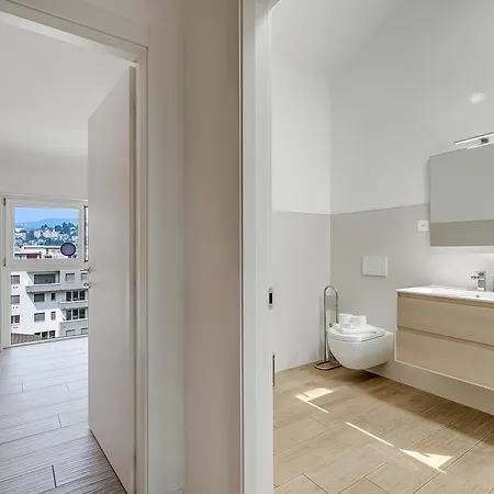 Viganello Modern Lugano