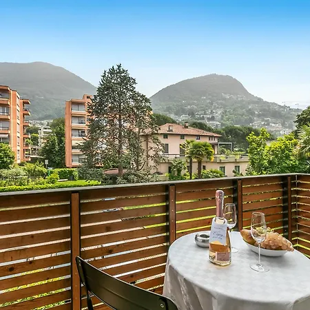 Viganello Modern Lugano